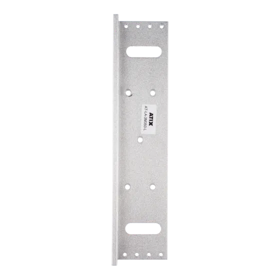 AT-LA-3M350-L уголок монтажный комплект